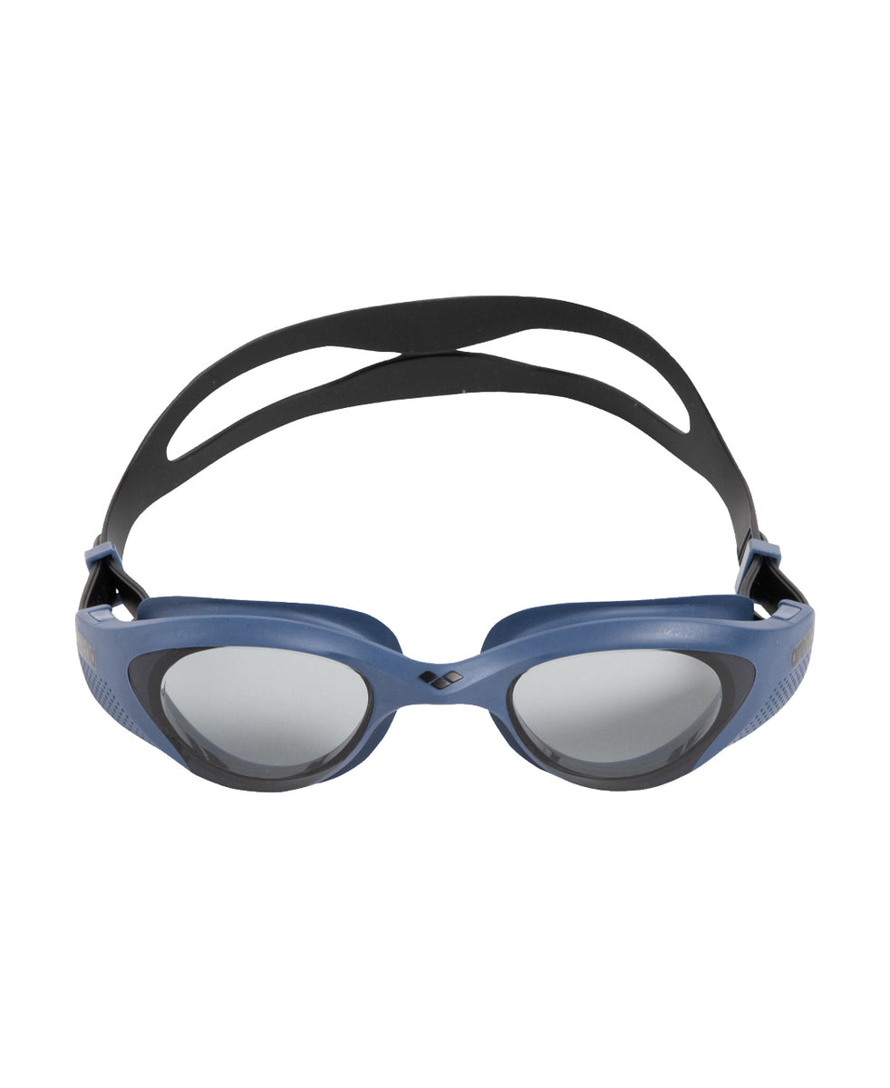 Arena The One Goggle Smoke Grey-Blue-Black – Arena Water Instinct NZ