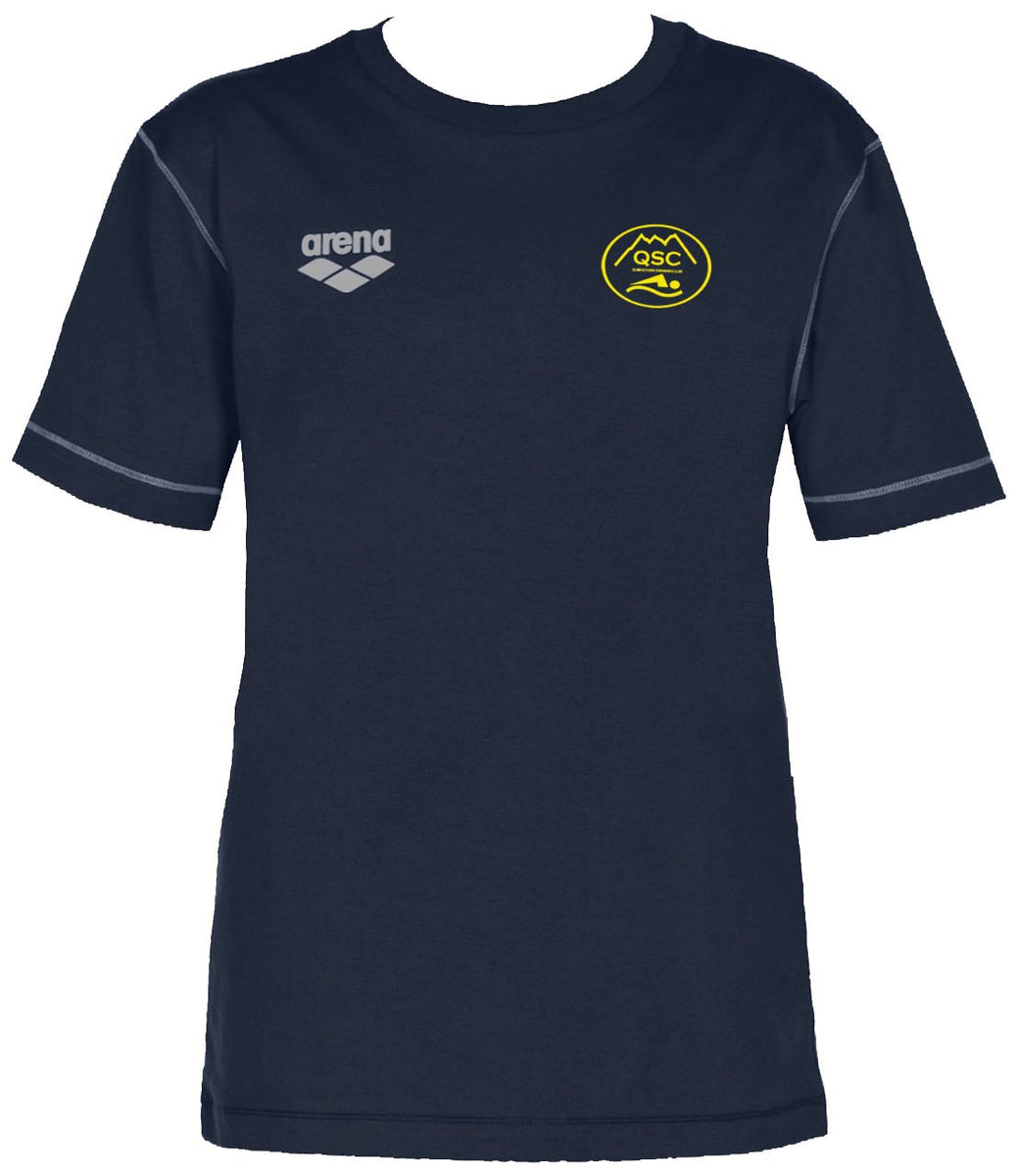 Queenstown Team T Shirt