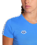 Arena Icons Women's Team T-Shirt - Royal