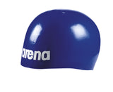 arena Pro II Moulded Swim Cap Navy