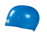 arena Pro II Moulded Swim Cap Royal