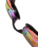 Arena Cobra Ultra Swipe Mirror Violet-Coral