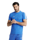 Arena Icons Men's Team T-Shirt  - Royal