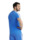 Arena Icons Men's Team T-Shirt  - Royal