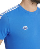 Arena Icons Men's Team T-Shirt  - Royal