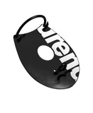 arena Elite Hand Paddle 2 Black-White