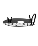 arena Elite Hand Paddle 2 Black-White