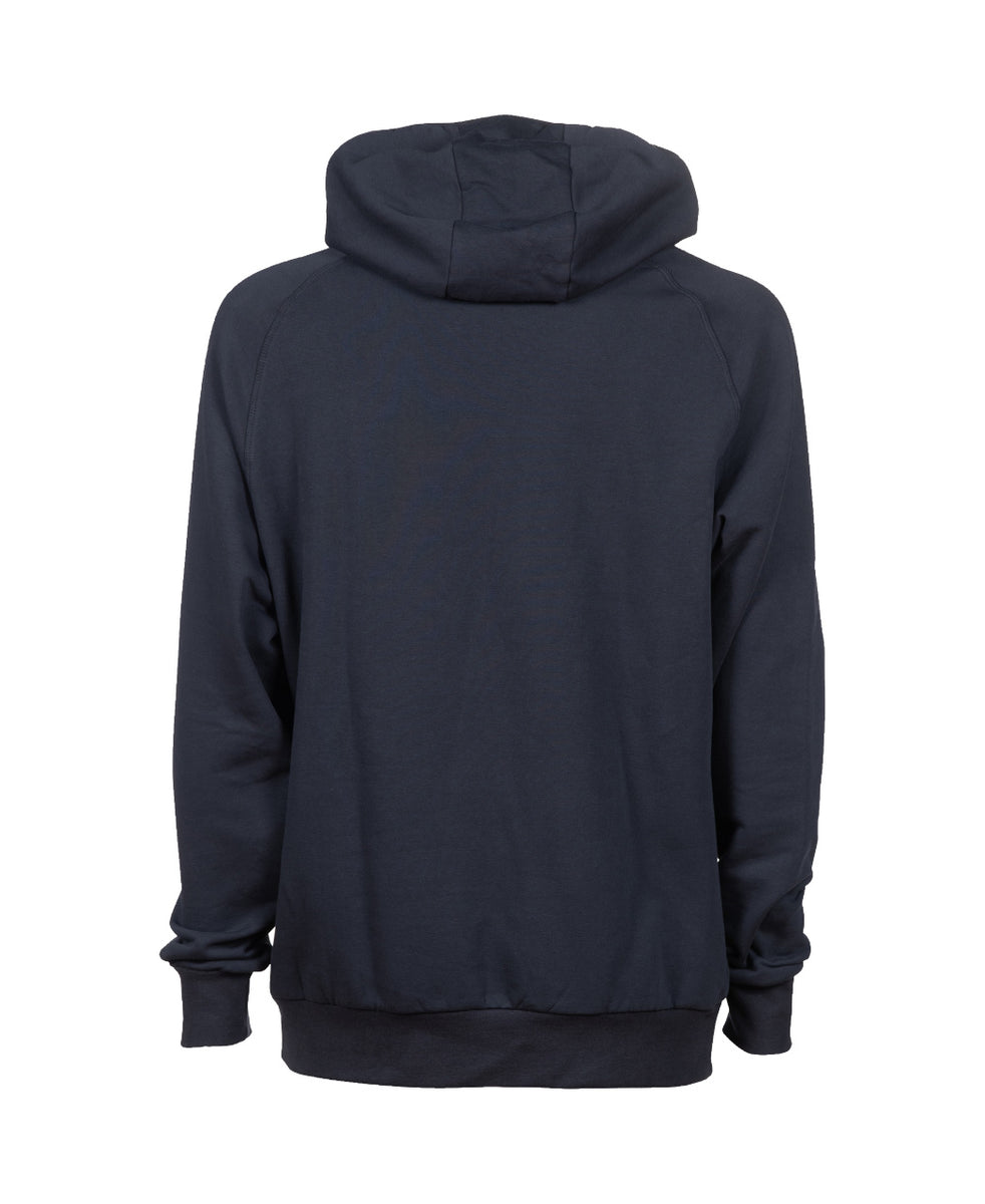 Fast Team Hooded Panel Sweatshirt - Navy – Arena Water Instinct NZ