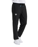 Arena Team Unisex Panel Pants - Black