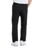 Arena Team Unisex Panel Pants - Black