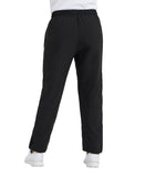 Arena Team Unisex Panel Pants - Black