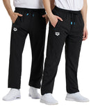 Arena Team Unisex Panel Pants - Black