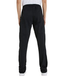 Arena Team Unisex Solid Track Pants - Black