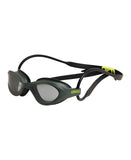 arena Unisex 365 Fitness Goggles Smoke-Deep Green-Black