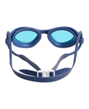 arena Unisex 365 Fitness Goggles Light Blue-Blue-Blue