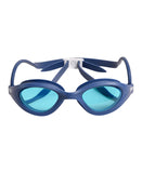 arena Unisex 365 Fitness Goggles Light Blue-Blue-Blue