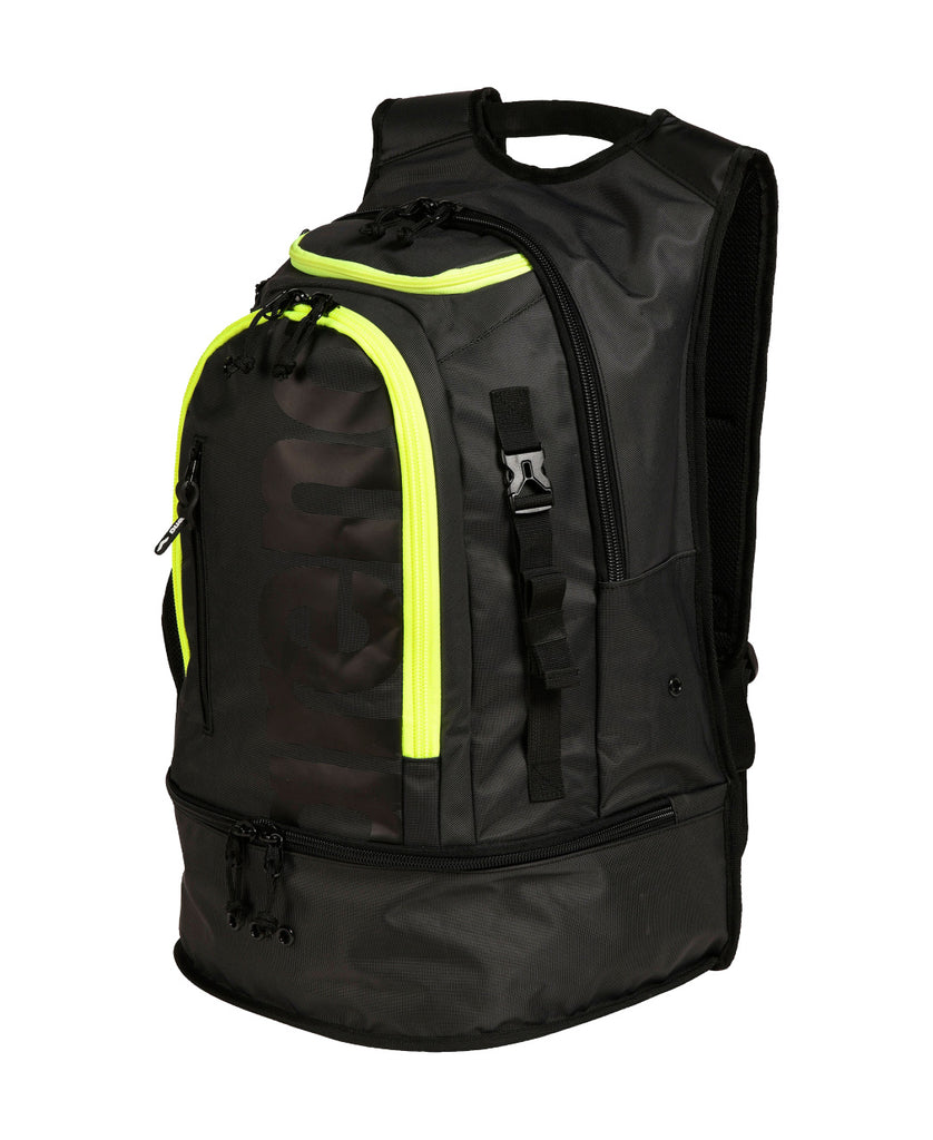 Arena Fastpack 3.0 Allover Backpack 40L Blue