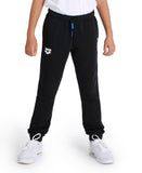 Arena Team Junior Solid Pants - Black