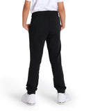 Arena Team Junior Solid Pants - Black