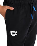 Arena Team Junior Solid Pants - Black