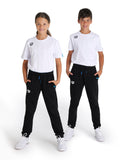 Arena Team Junior Solid Pants - Black