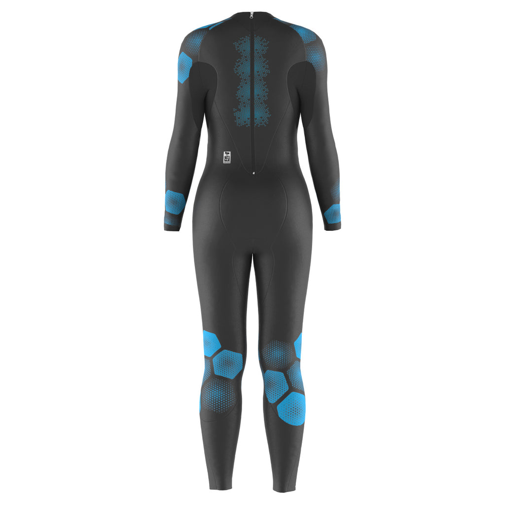 Women's Thunder Wetsuit