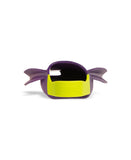 Powerfin Pro II Plum-Artic Lime