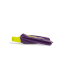 Powerfin Pro II Plum-Artic Lime