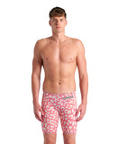 Men's ST Next LTD ED Jammer Leopard Geranium