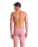 Men's ST Next LTD ED Jammer Leopard Geranium