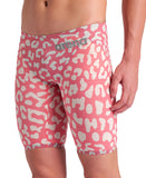 Men's ST Next LTD ED Jammer Leopard Geranium