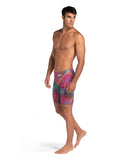 Men's ST Next LTD ED Jammer Aurora Caimano