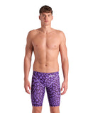 Men's ST Next LTD ED Jammer Leopard Violet