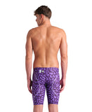 Men's ST Next LTD ED Jammer Leopard Violet