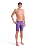 Men's ST Next LTD ED Jammer Leopard Violet