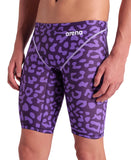 Men's ST Next LTD ED Jammer Leopard Violet