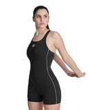 Arena Women's Finding Legged Swim Suit