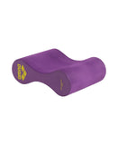 arena Freeflow Pullbuoy II Plum-Artic Lime