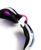 Cobra Edge Swipe Mirror Violet-White-Black