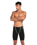 Men's Powerskin Primo Jammer Black-Teal