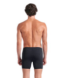 arena Performance Men's Poseidonia Swim Mid Jammer