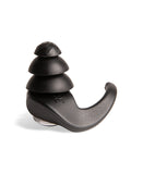 arena Earplug - Black