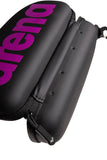 Arena Goggle Case Black-Purple-Black