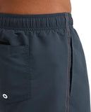 Arena Men's Fundamentals Boxers - Asphalt-Sorbet