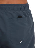 Arena Men's Fundamentals Boxers - Asphalt-Sorbet