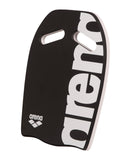 Arena Kickboard Black-White