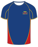 Tawa Swim Club Adult T-Shirt