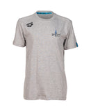 Dive NZ Jr Panel T-Shirt