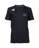 Dive NZ Jr Panel T-Shirt