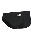 Dive NZ Men's Team Brief